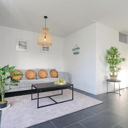 Holiday Home Strandheem Noordwijk Extérieur photo
