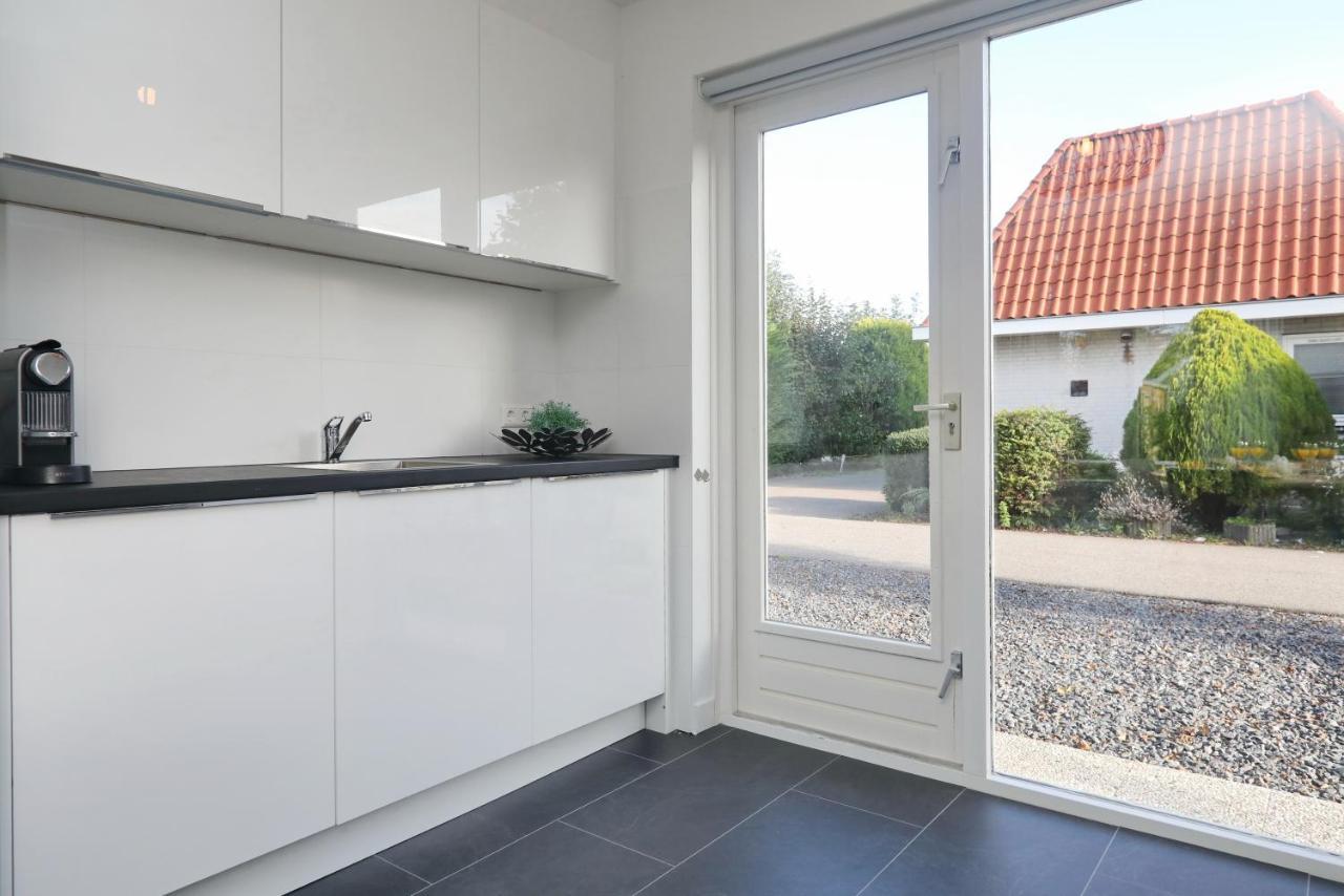 Holiday Home Strandheem Noordwijk Extérieur photo